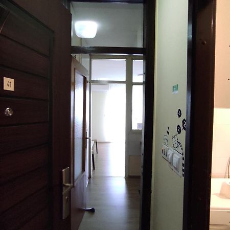 Ema Apartmani Vinkovci Exterior photo