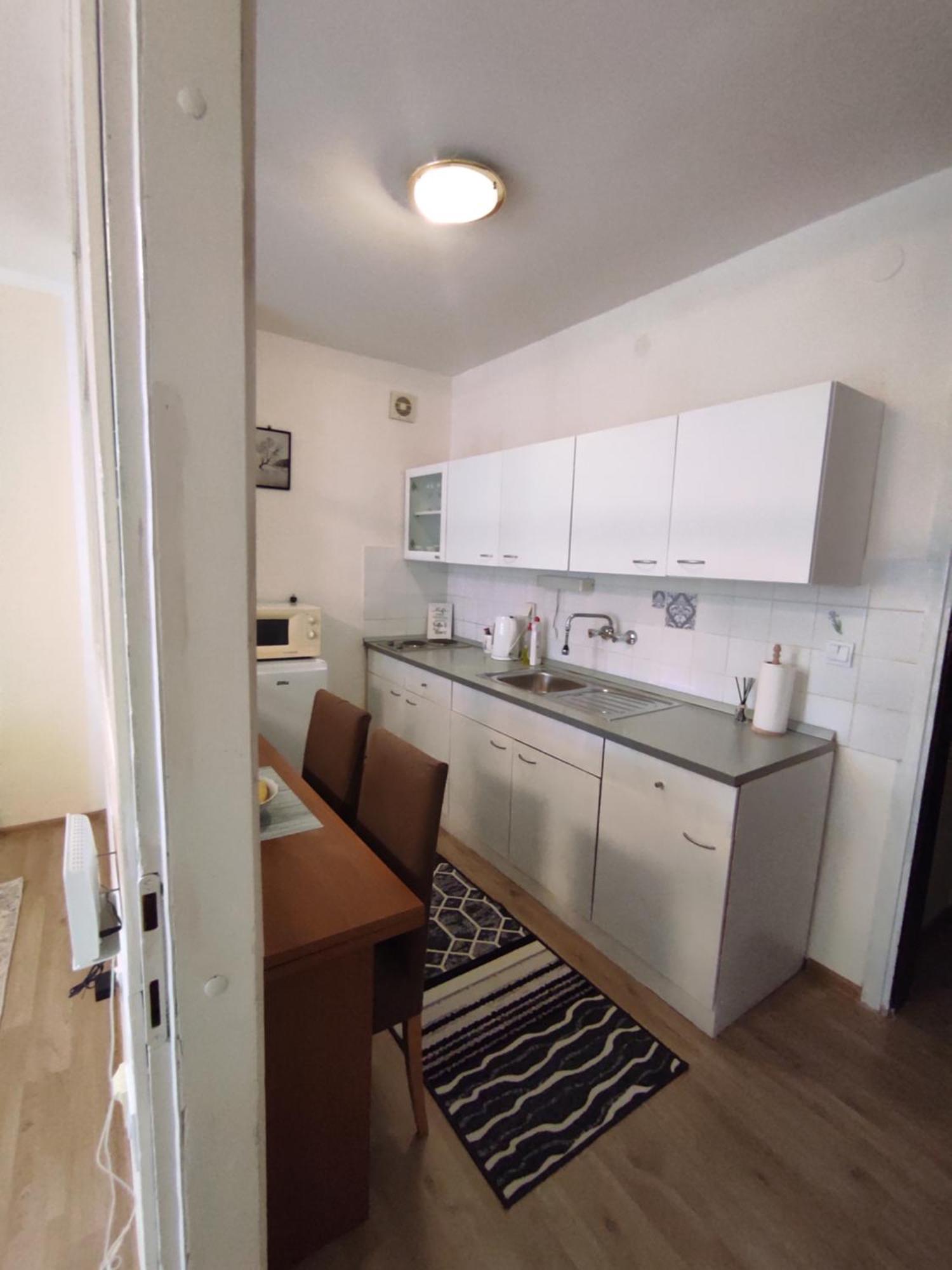 Ema Apartmani Vinkovci Exterior photo