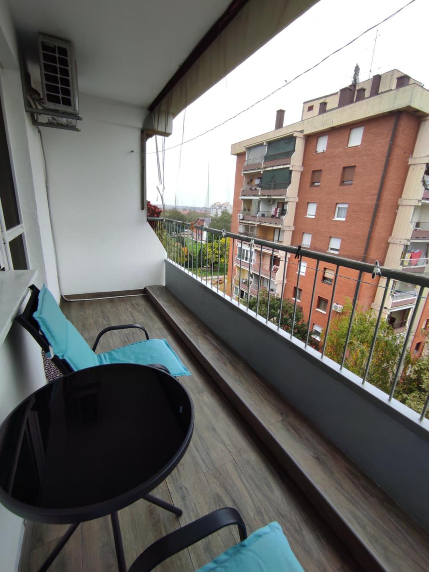Ema Apartmani Vinkovci Exterior photo